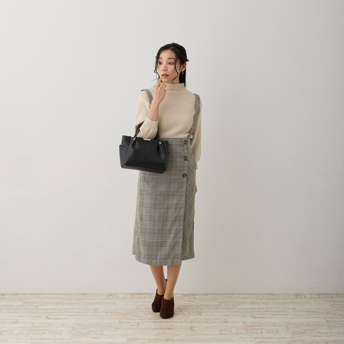 バックヤードファミリー BACKYARD FAMILY LT.BR.ROOWORK-A （BEIGE） BEIGE