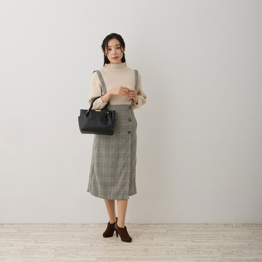 バックヤードファミリー BACKYARD FAMILY LT.BR.ROOWORK-A （BEIGE） BEIGE