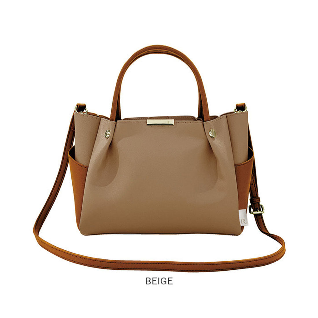 バックヤードファミリー BACKYARD FAMILY LT.BR.ROOWORK-A （BEIGE） BEIGE