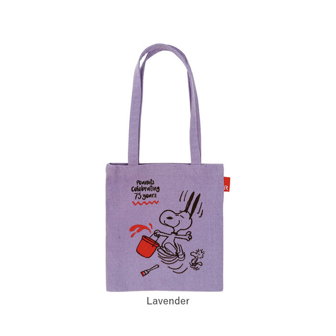 バックヤードファミリー BACKYARD FAMILY IPベビールーPeanuts-9L （Pink） Pink