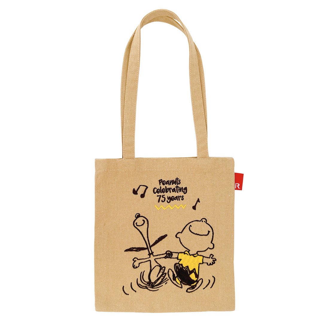 バックヤードファミリー BACKYARD FAMILY IPベビールーPeanuts-9L （Beige） Beige
