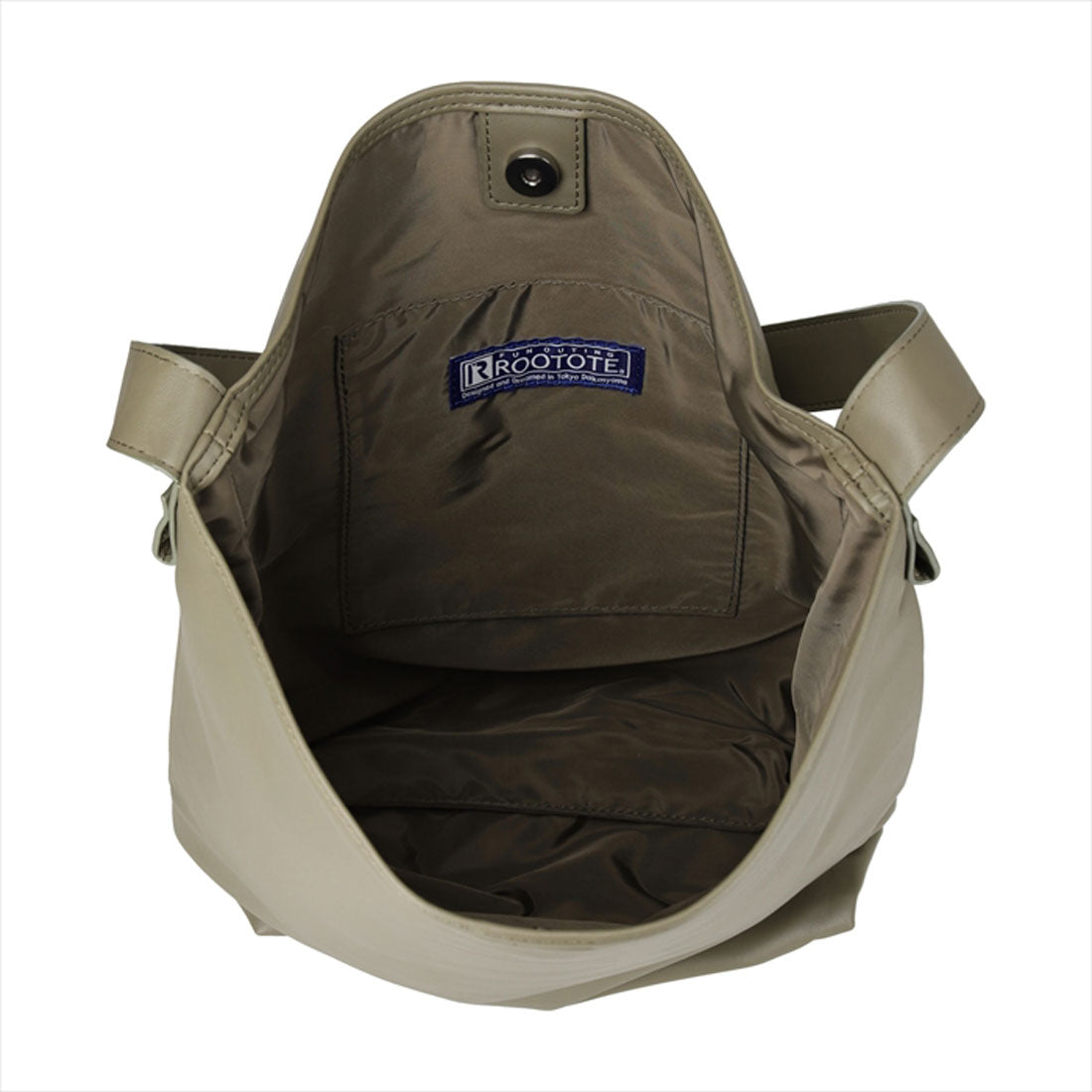 バックヤードファミリー BACKYARD FAMILY LT.A4.スーリールーA （KHAKI） KHAKI