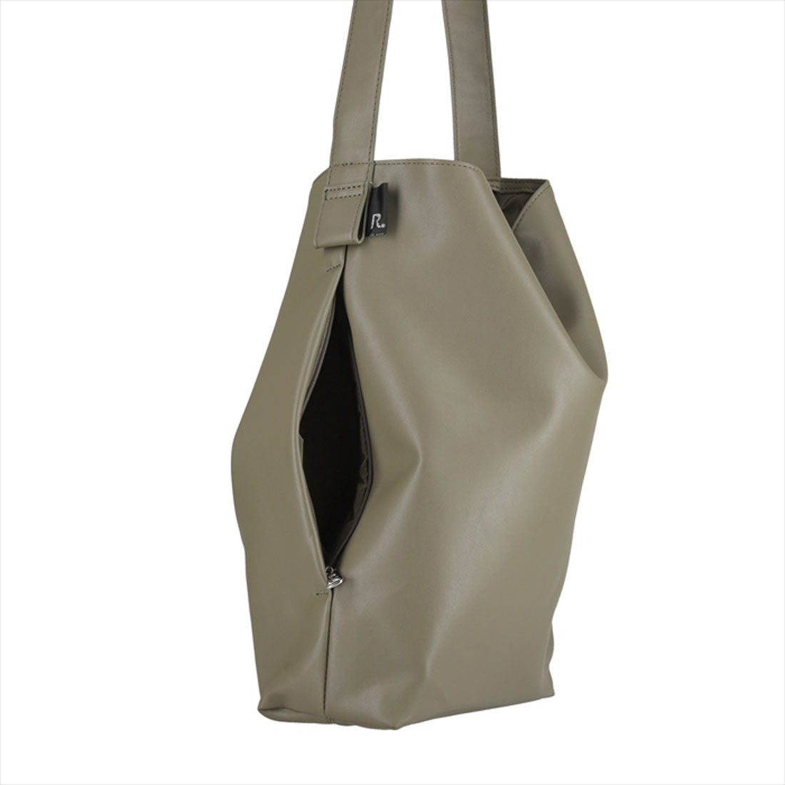 バックヤードファミリー BACKYARD FAMILY LT.A4.スーリールーA （KHAKI） KHAKI