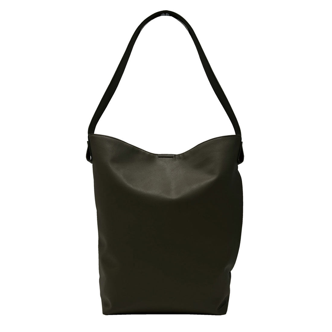 バックヤードファミリー BACKYARD FAMILY LT.A4.スーリールーA （BLACK） BLACK