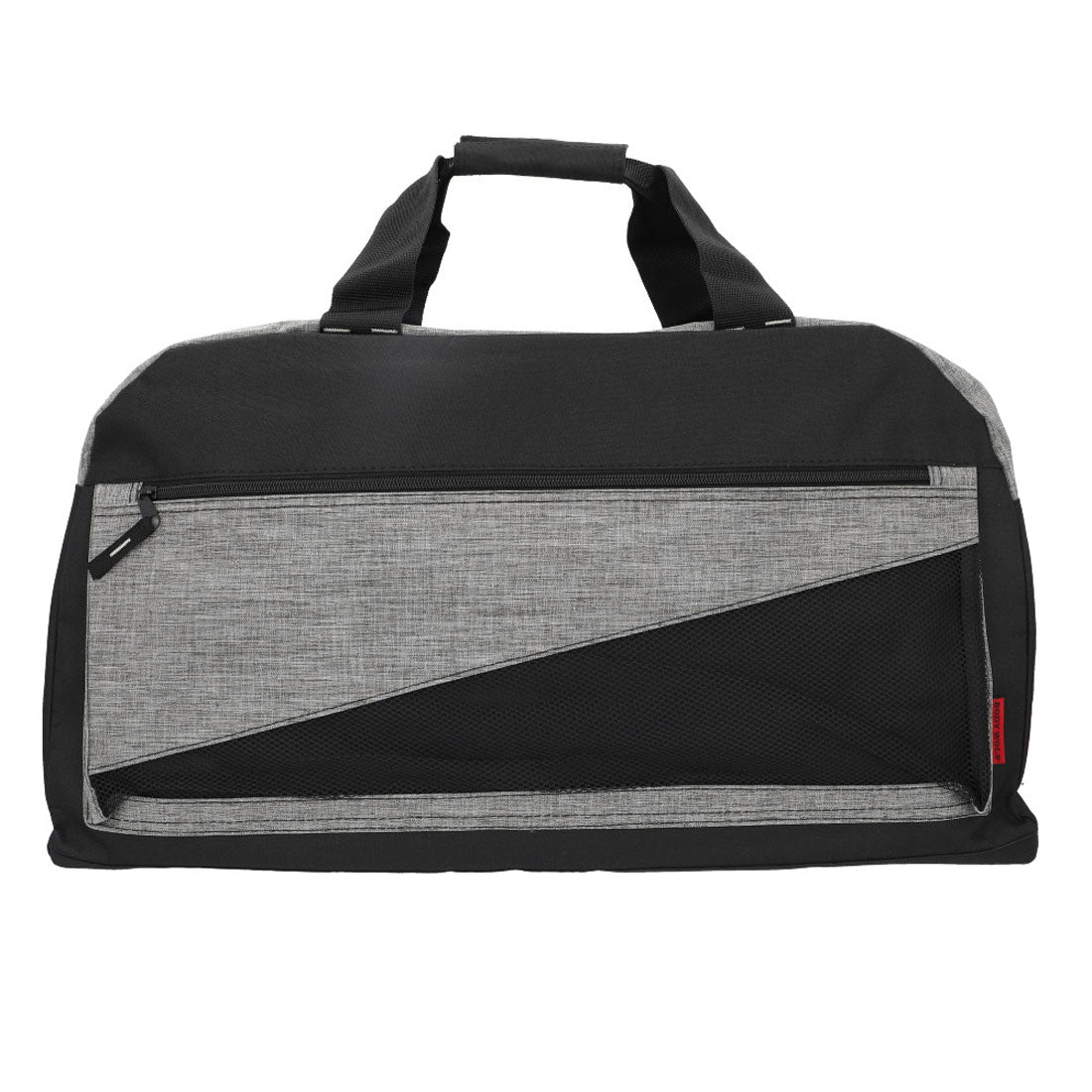 バックヤードファミリー BACKYARD FAMILY BODY WOLF ボディウルフ BW-16 ボストンバッグ 57L （シャンブレー） シャンブレー