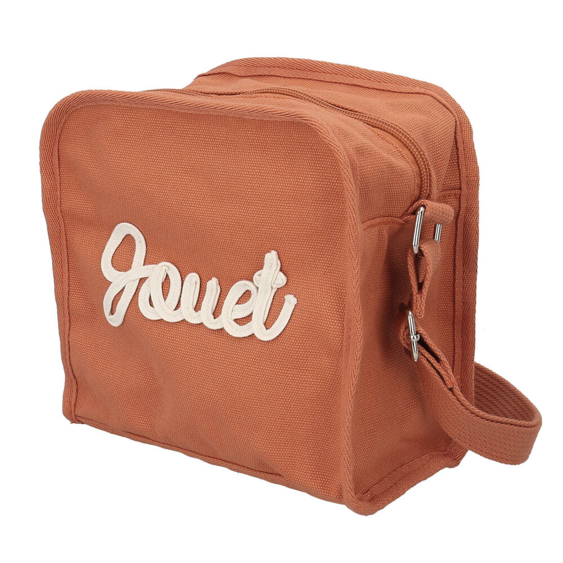 バックヤードファミリー BACKYARD FAMILY JOUETミニショルダー （ORANGE） ORANGE