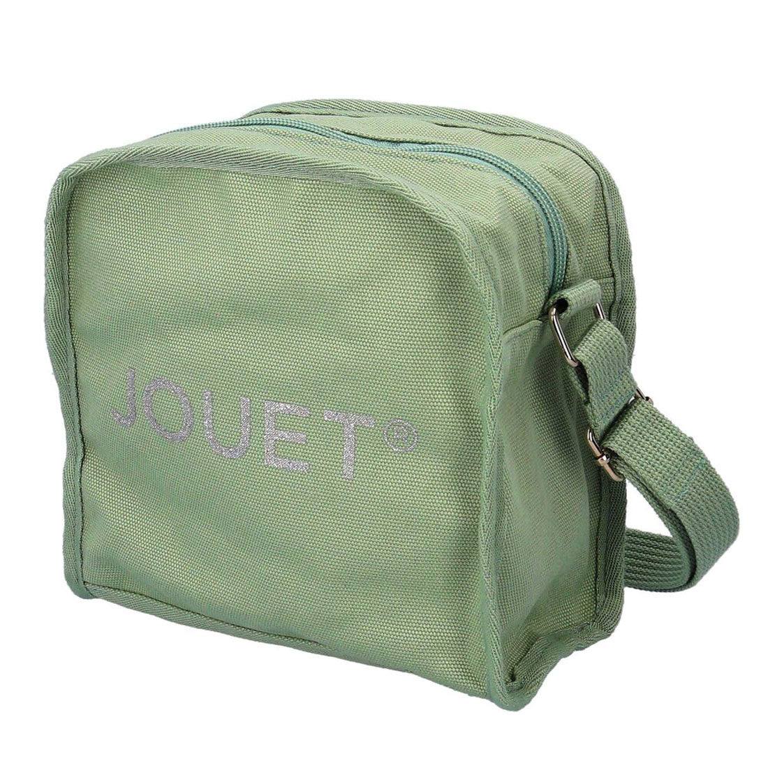 バックヤードファミリー BACKYARD FAMILY JOUETミニショルダー （MINTGREEN） MINTGREEN