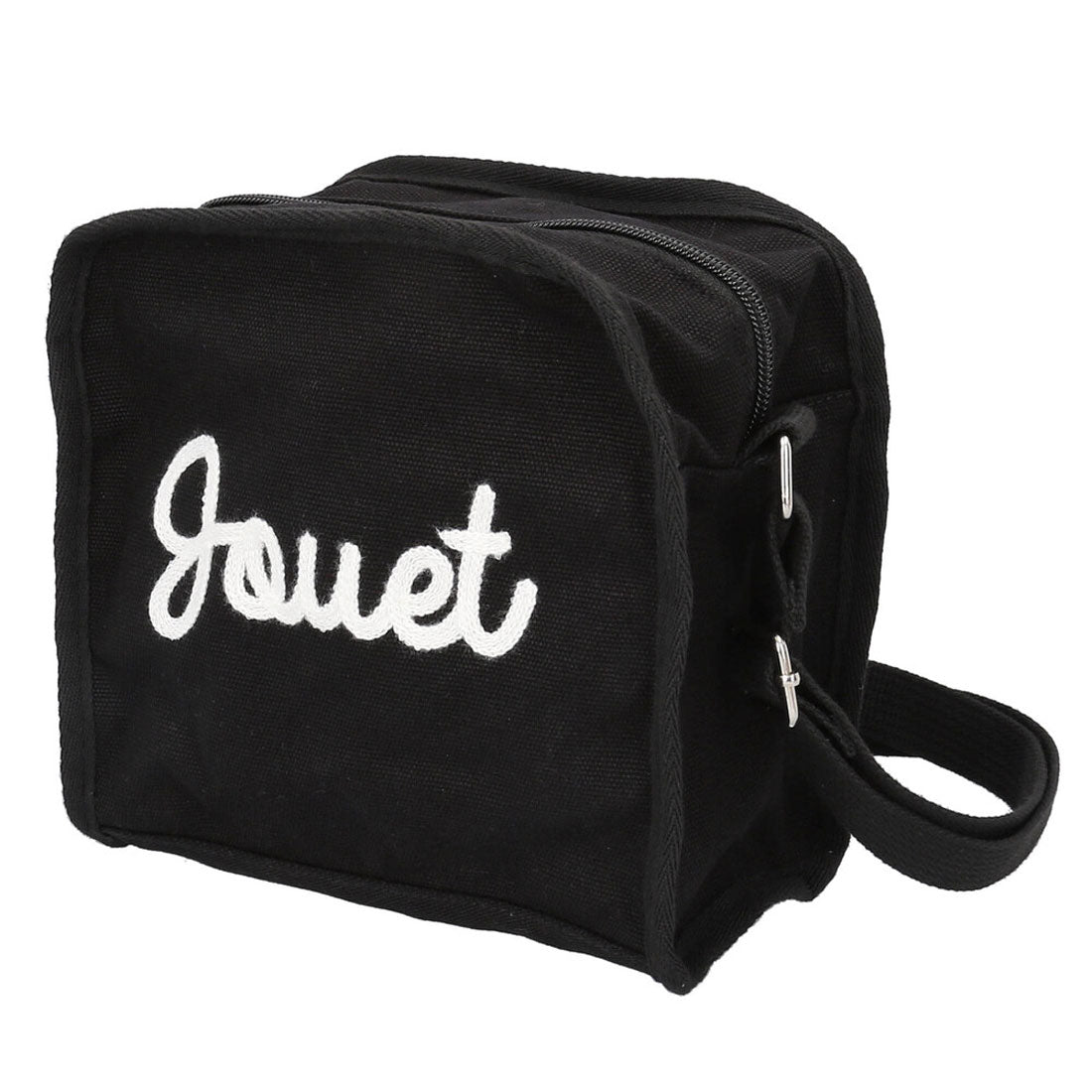 バックヤードファミリー BACKYARD FAMILY JOUETミニショルダー （BLACK） BLACK
