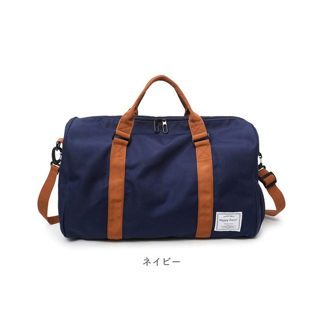 バックヤードファミリー BACKYARD FAMILY ボストンバッグ kbag608 （レッド） レッド