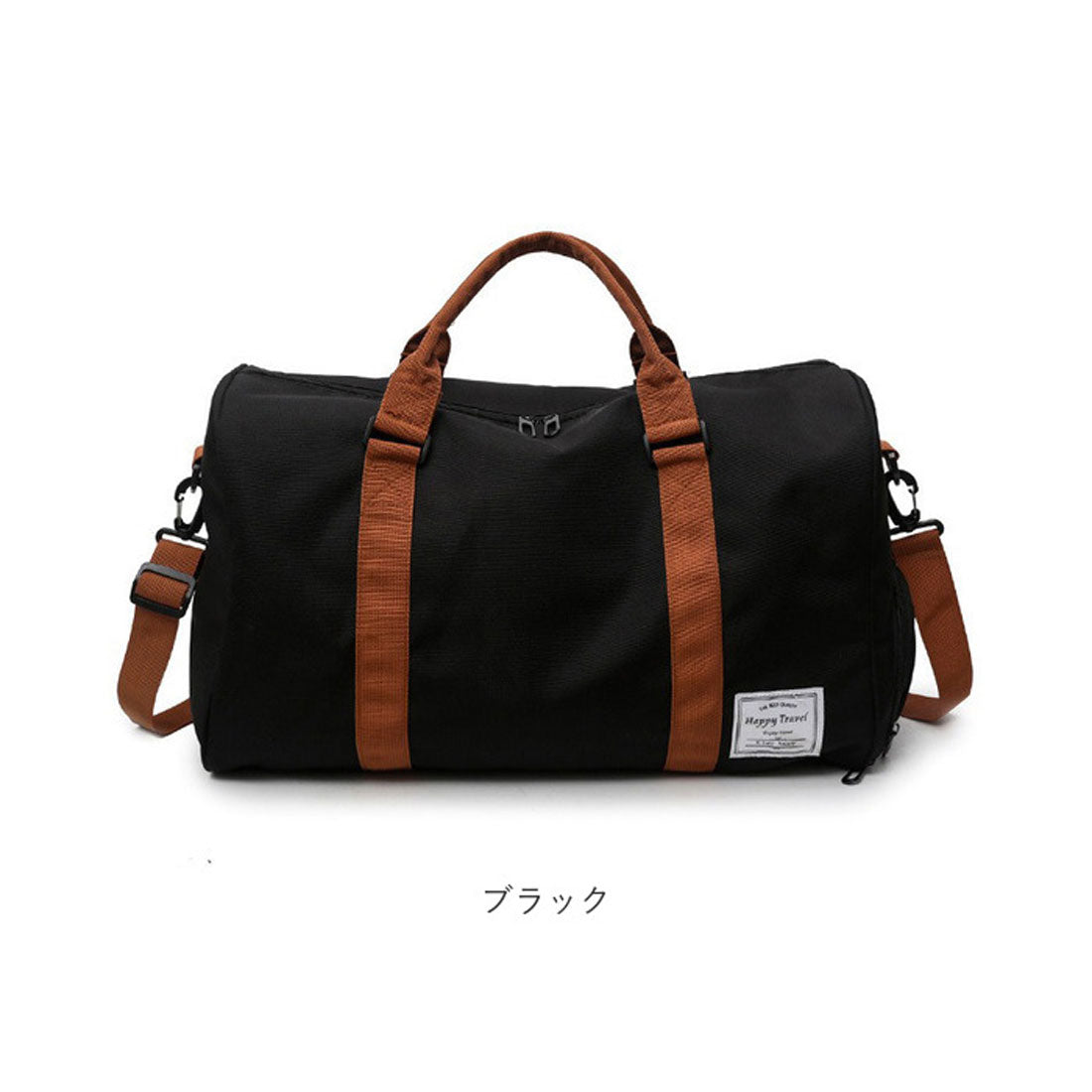バックヤードファミリー BACKYARD FAMILY ボストンバッグ kbag608 （レッド） レッド