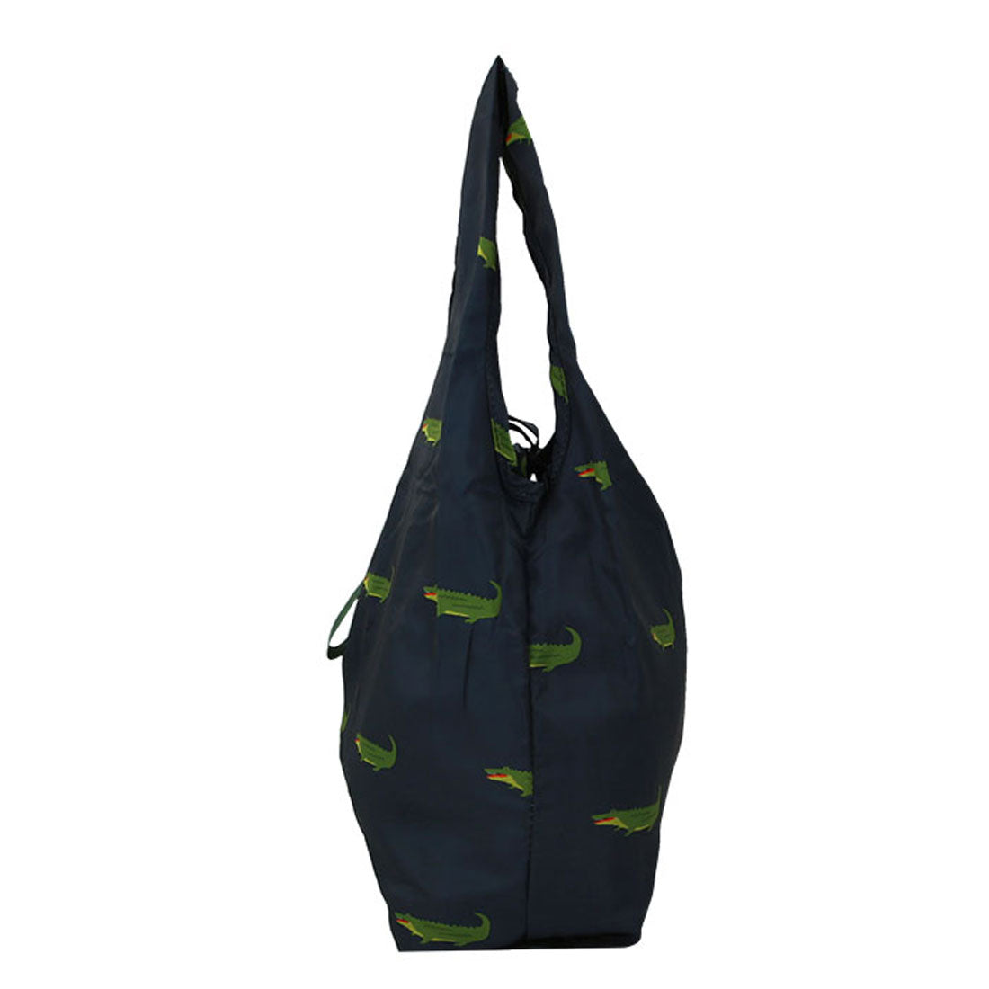 バックヤードファミリー BACKYARD FAMILY エコバッグ Sサイズ （ラベンダーシマエナガ/Lブルー） ラベンダーシマエナガ/Lブルー