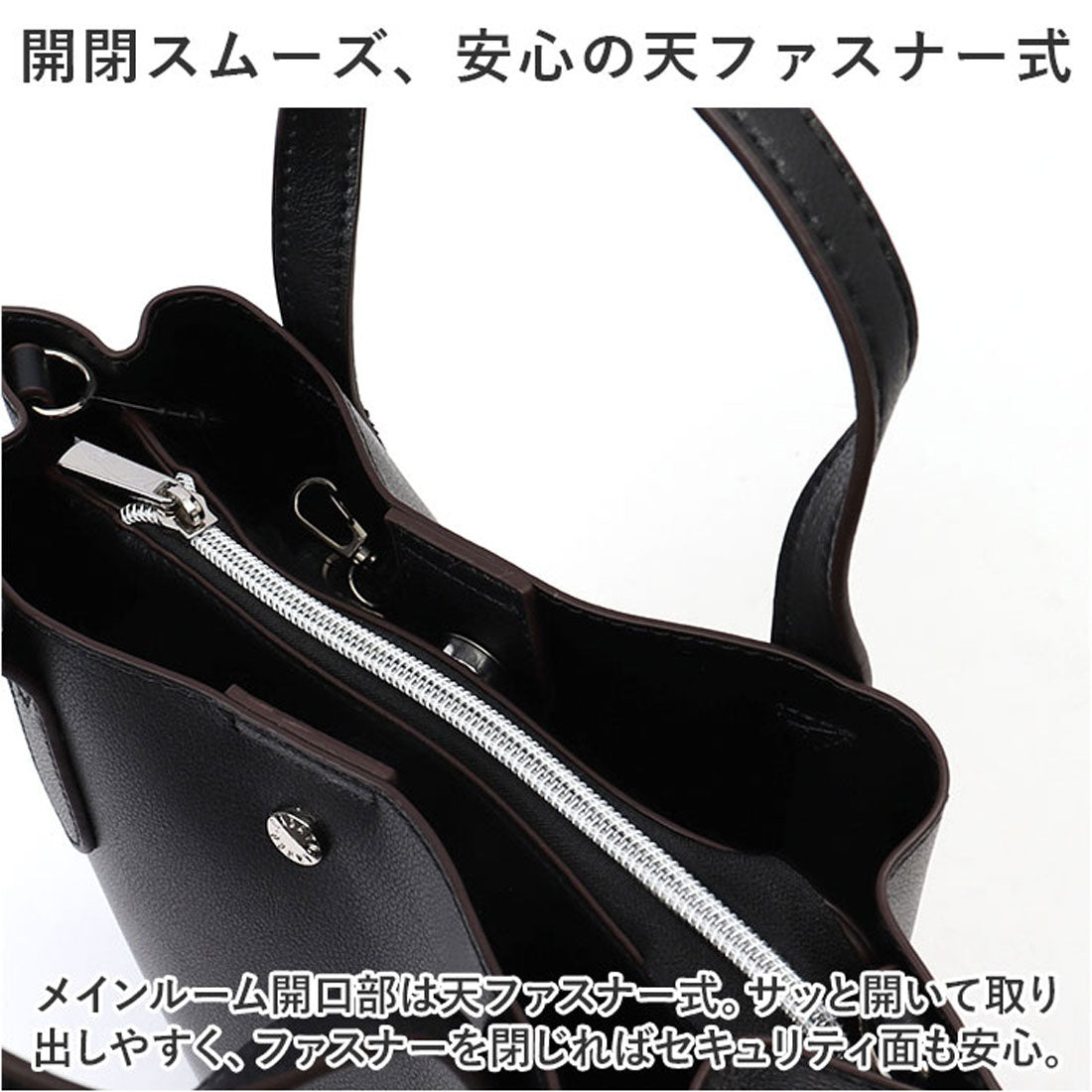 バックヤードファミリー BACKYARD FAMILY Legato Largo カルイカバン 縦型2WAYトート （DBB） DBB