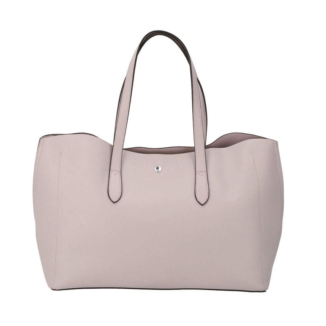 バックヤードファミリー BACKYARD FAMILY Legato Largo レガートラルゴ 軽量ボンディングPU A4トートバッグ LH-P0003 （LV.ラベンダー） LV.ラベンダー