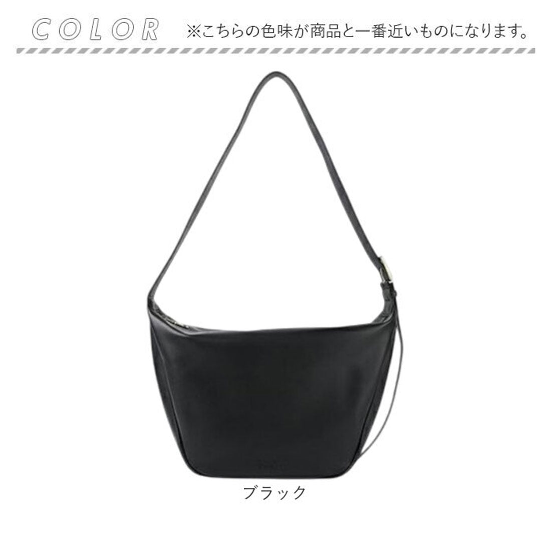 バックヤードファミリー BACKYARD FAMILY LIZDAYS ショルダーバッグ （サーモンピンク） サーモンピンク