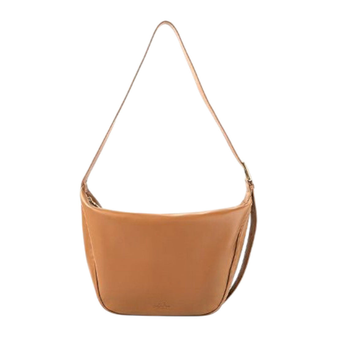 バックヤードファミリー BACKYARD FAMILY LIZDAYS ショルダーバッグ （キャメル） キャメル