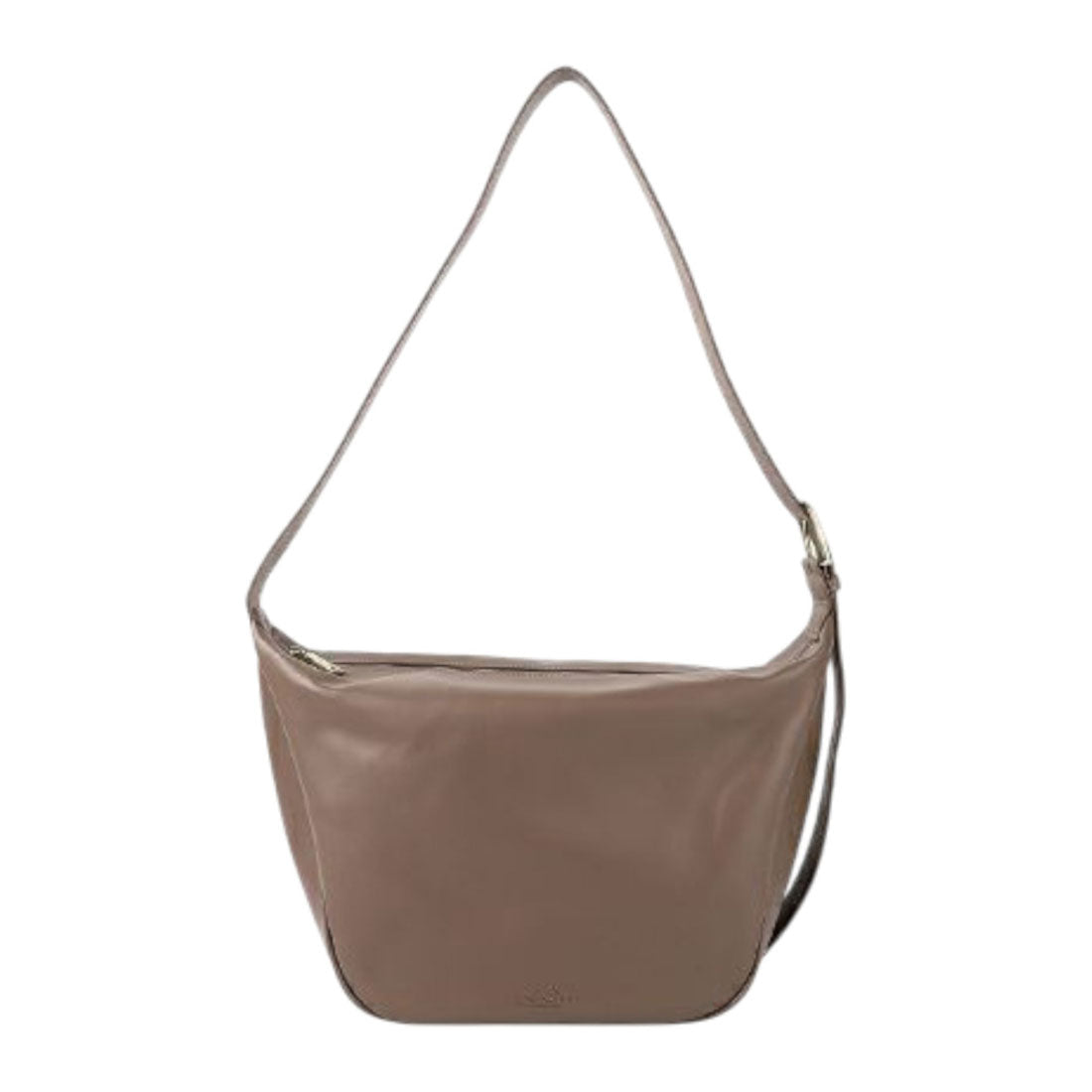 バックヤードファミリー BACKYARD FAMILY LIZDAYS ショルダーバッグ （ダークグレーべージュ） ダークグレーべージュ