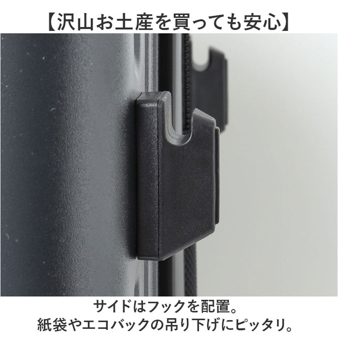 バックヤードファミリー BACKYARD FAMILY 5LAKES&MT C GEAR キャリーケース （YELLOW） YELLOW