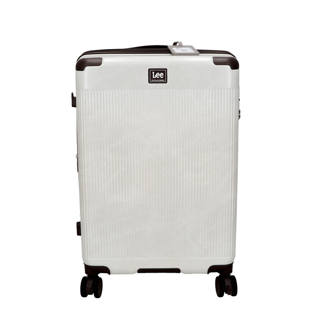 バックヤードファミリー BACKYARD FAMILY Lee キャリーケース （WHITE） WHITE