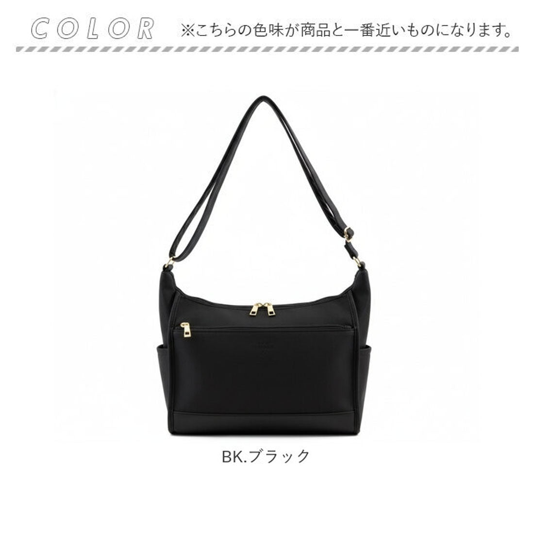 バックヤードファミリー BACKYARD FAMILY anelloGRANDE ネオキャビン ショルダー （NV.ネイビー） NV.ネイビー