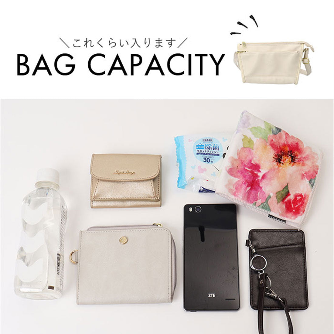 バックヤードファミリー BACKYARD FAMILY anelloGRANDE ネオキャビン ミニショルダー （DBR.ダークブラウン） DBR.ダークブラウン