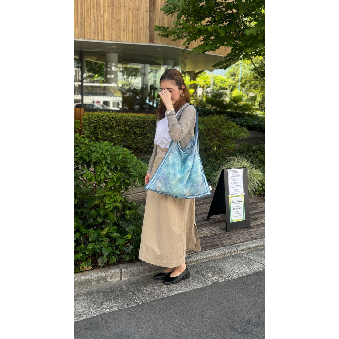 バックヤードファミリー BACKYARD FAMILY LT.TABLO50-A （Anchor-LBL） Anchor-LBL