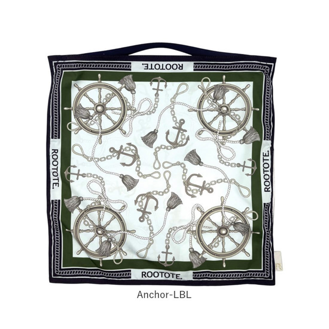 バックヤードファミリー BACKYARD FAMILY LT.TABLO50-A （Anchor-LBL） Anchor-LBL