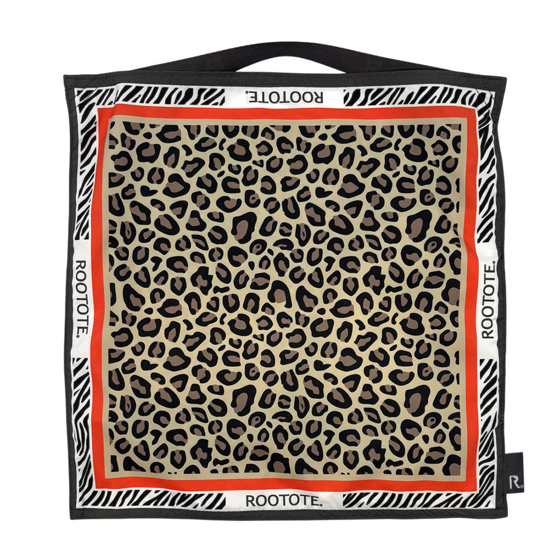 バックヤードファミリー BACKYARD FAMILY LT.TABLO50-A （Leopard） Leopard