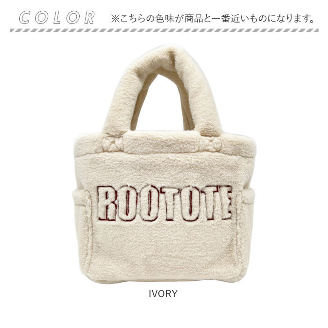 バックヤードファミリー BACKYARD FAMILY SC.スクエア.ファー.ロゴ-A （LIMEYELLOW） LIMEYELLOW