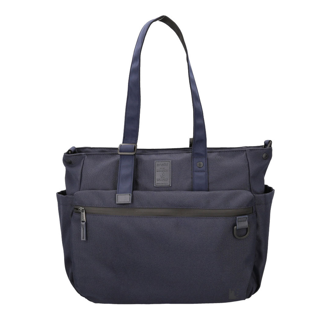 BACKYARD FAMILY anello EXPAND5 Expand 5 2WAY Tote