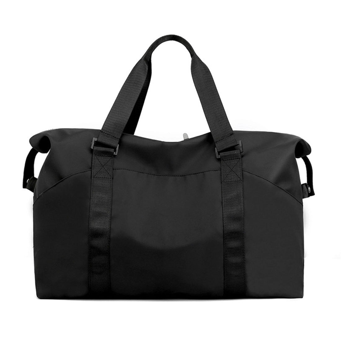 バックヤードファミリー BACKYARD FAMILY スポーツバッグ 大容量 （ブラック） ブラック