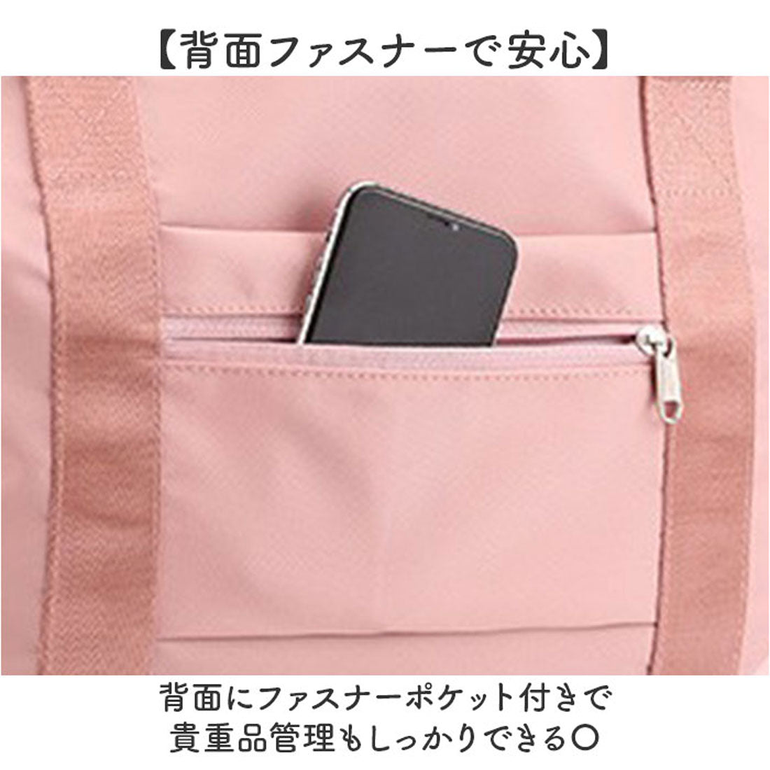 バックヤードファミリー BACKYARD FAMILY スポーツバッグ 大容量 （ブラック） ブラック