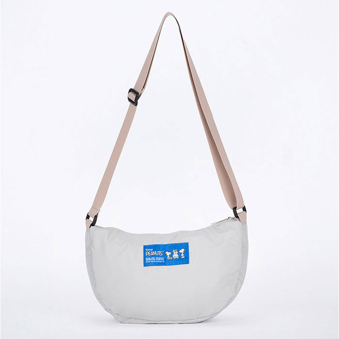 バックヤードファミリー BACKYARD FAMILY PN SOLEIL ポケッタブルショルダー （02.BLACK） 02.BLACK