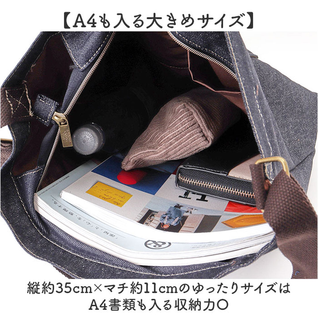 バックヤードファミリー BACKYARD FAMILY Lee kate ショルダーバッグ （WHITE） WHITE