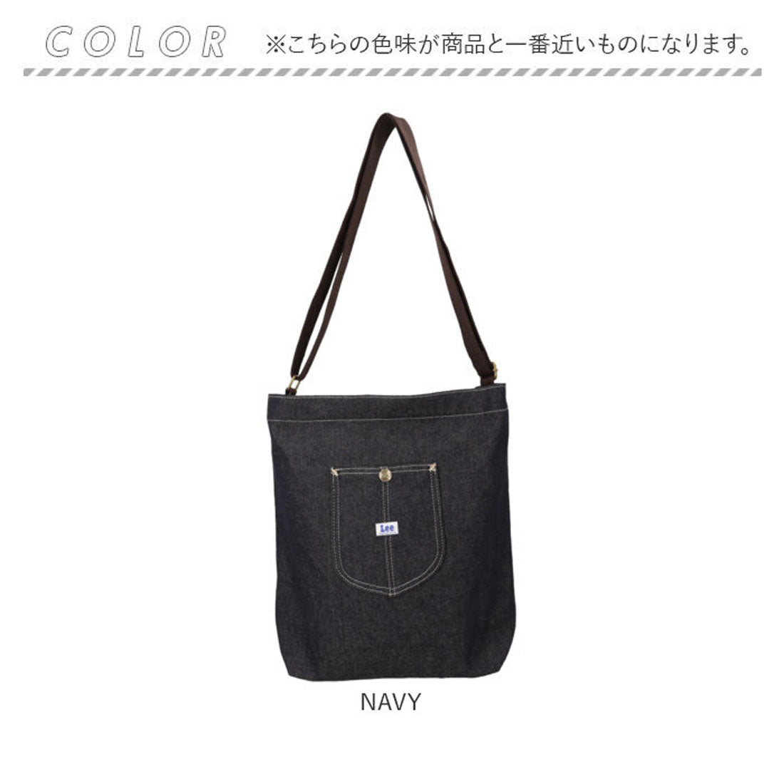 バックヤードファミリー BACKYARD FAMILY Lee kate ショルダーバッグ （WHITE） WHITE