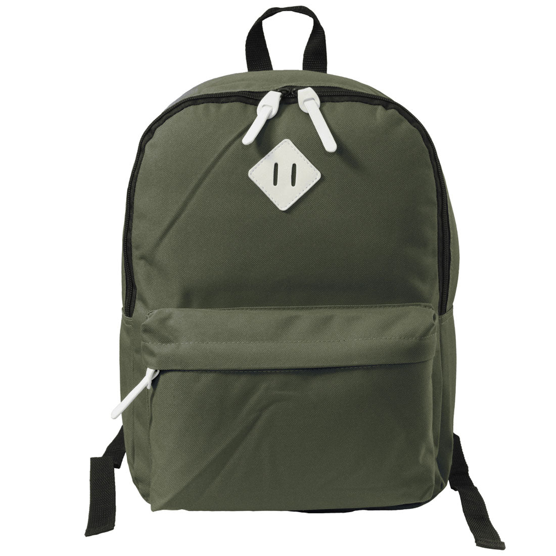 BACKYARD FAMILY Mountain Range Casual Daypack