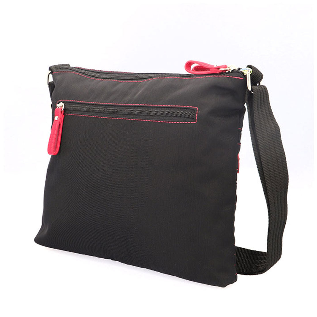Backyard Family BORSETTIAMO Shoulder Bag 749 Women's Crossbody Bag Lightweight Sacoche