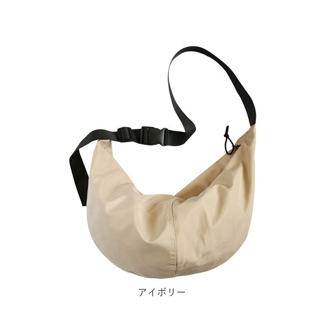 バックヤードファミリー BACKYARD FAMILY ショルダーバッグ レディース 斜めがけ