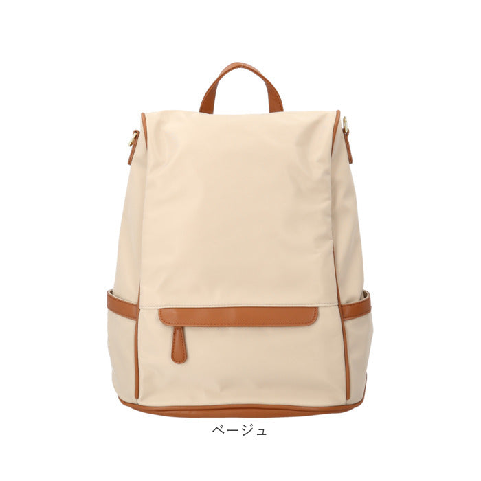 バックヤードファミリー BACKYARD FAMILY PCリュック レディース ykc3553