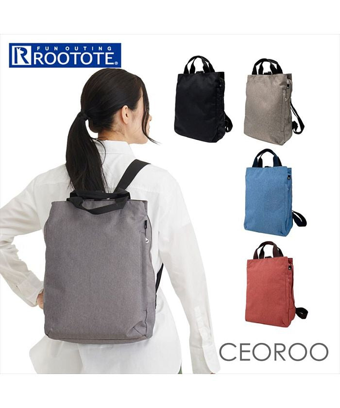 バックヤードファミリー BACKYARD FAMILY ルートート ROOTOTE  1214 SN.セオルー.ライトWリヘ゜レントーE