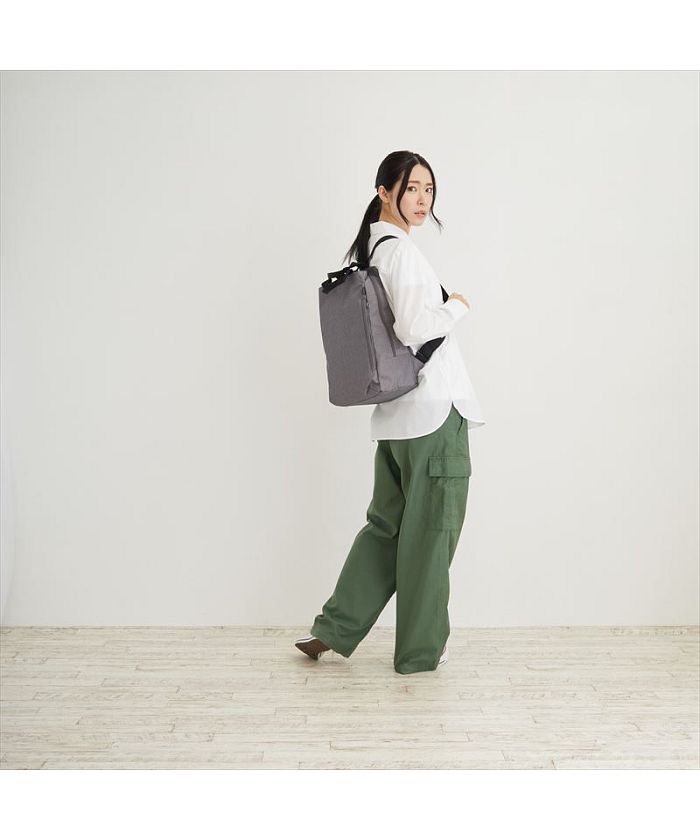 バックヤードファミリー BACKYARD FAMILY ルートート ROOTOTE  1214 SN.セオルー.ライトWリヘ゜レントーE