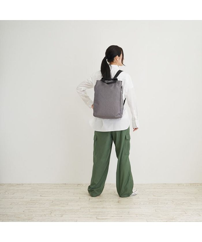 バックヤードファミリー BACKYARD FAMILY ルートート ROOTOTE  1214 SN.セオルー.ライトWリヘ゜レントーE
