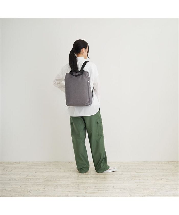 バックヤードファミリー BACKYARD FAMILY ルートート ROOTOTE  1214 SN.セオルー.ライトWリヘ゜レントーE