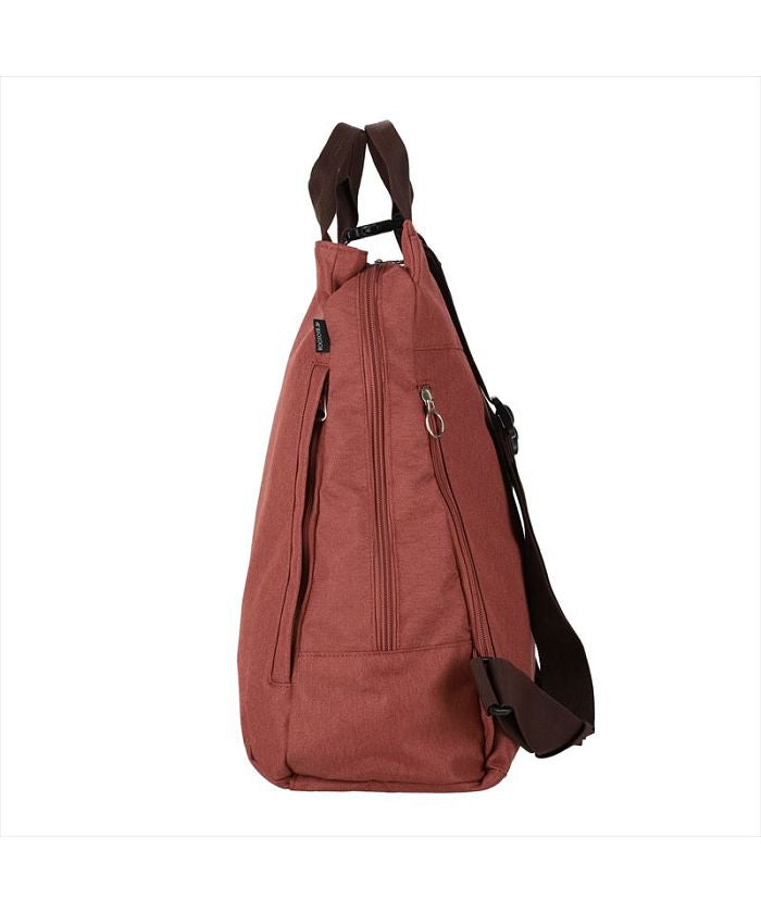 バックヤードファミリー BACKYARD FAMILY ルートート ROOTOTE  1214 SN.セオルー.ライトWリヘ゜レントーE