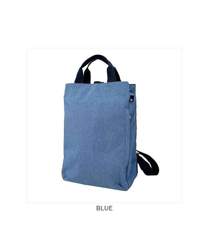 バックヤードファミリー BACKYARD FAMILY ルートート ROOTOTE  1214 SN.セオルー.ライトWリヘ゜レントーE