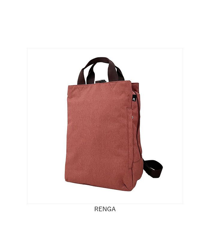 バックヤードファミリー BACKYARD FAMILY ルートート ROOTOTE  1214 SN.セオルー.ライトWリヘ゜レントーE