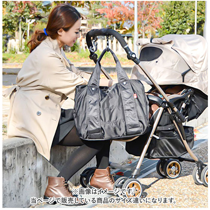 BACKYARD FAMILY BACKYARD FAMILY Mother Bag S nabg5800