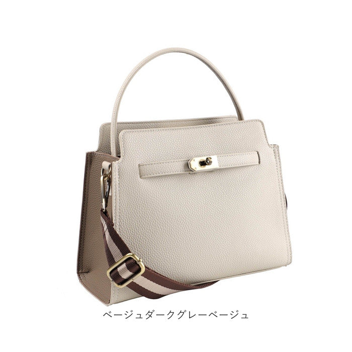 バックヤードファミリー BACKYARD FAMILY LIZDAYS スクエア2WAYトートバッグ