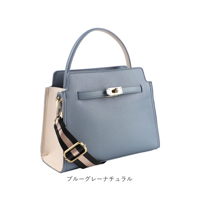 バックヤードファミリー BACKYARD FAMILY LIZDAYS スクエア2WAYトートバッグ