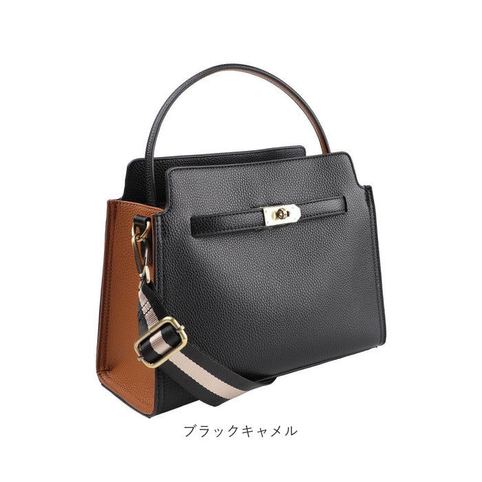 バックヤードファミリー BACKYARD FAMILY LIZDAYS スクエア2WAYトートバッグ