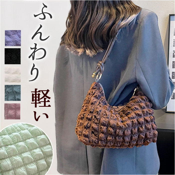 バックヤードファミリー BACKYARD FAMILY ショルダーバッグ 軽量 おしゃれ ysba5738